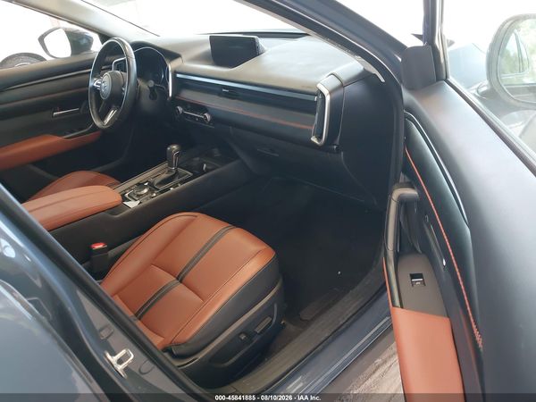 2023 MAZDA CX-50