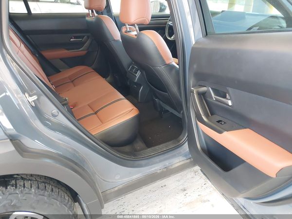 2023 MAZDA CX-50