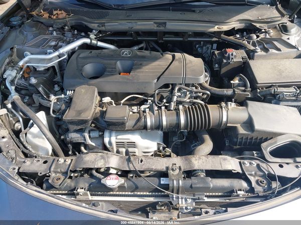 2021 ACURA TLX STANDARD