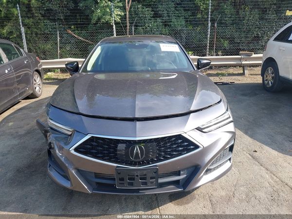 2021 ACURA TLX STANDARD