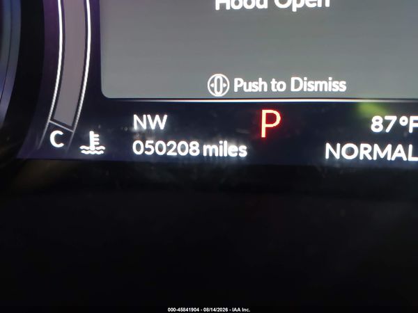 2021 ACURA TLX STANDARD