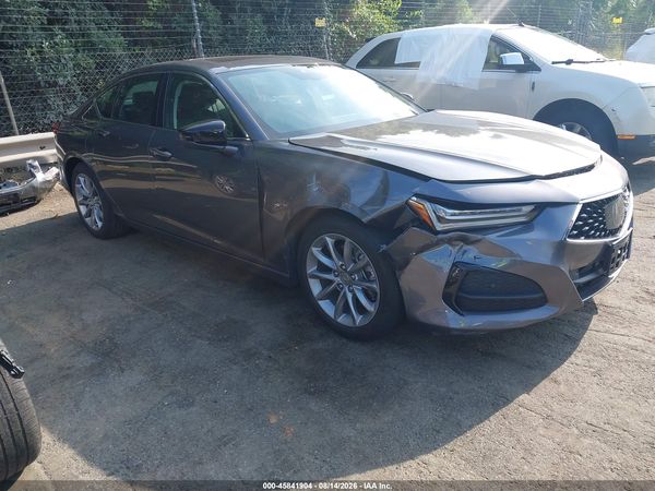 2021 ACURA TLX STANDARD