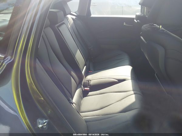 2021 ACURA TLX STANDARD