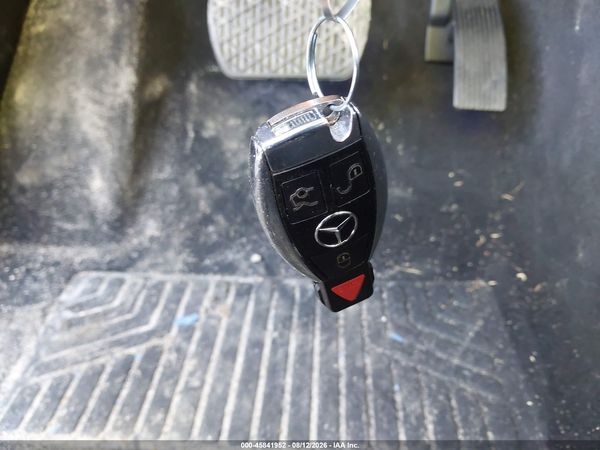 2016 MERCEDES-BENZ GLE 350 GLE350