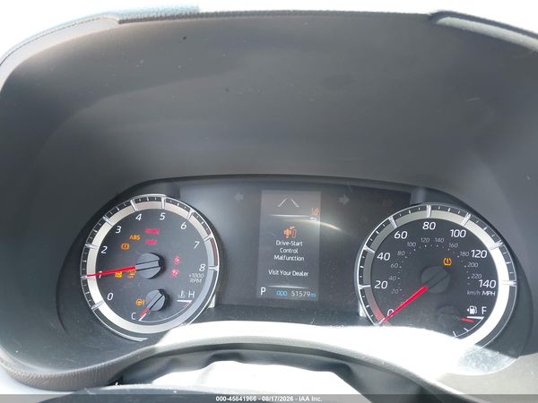 2022 TOYOTA HIGHLANDER L