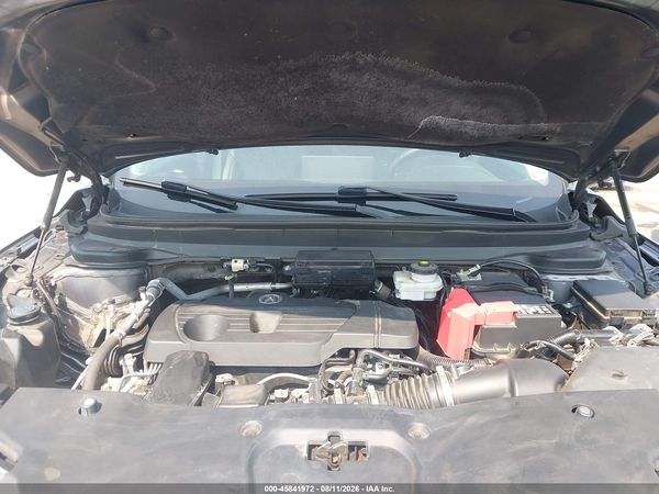 2019 ACURA RDX TECHNOLOGY PACKAGE