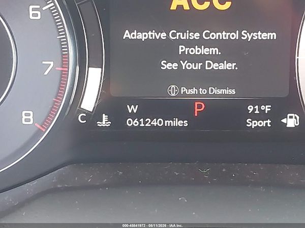 2019 ACURA RDX TECHNOLOGY PACKAGE