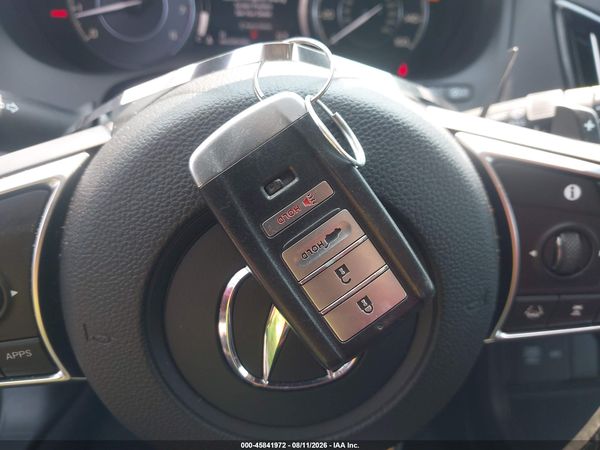 2019 ACURA RDX TECHNOLOGY PACKAGE