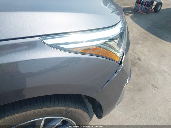 2019 ACURA RDX TECHNOLOGY PACKAGE