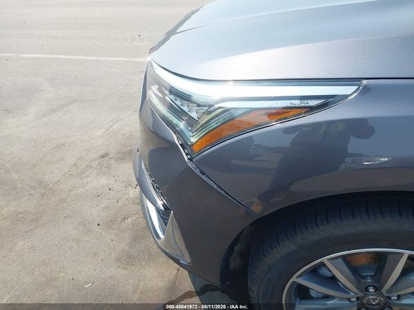 2019 ACURA RDX TECHNOLOGY PACKAGE