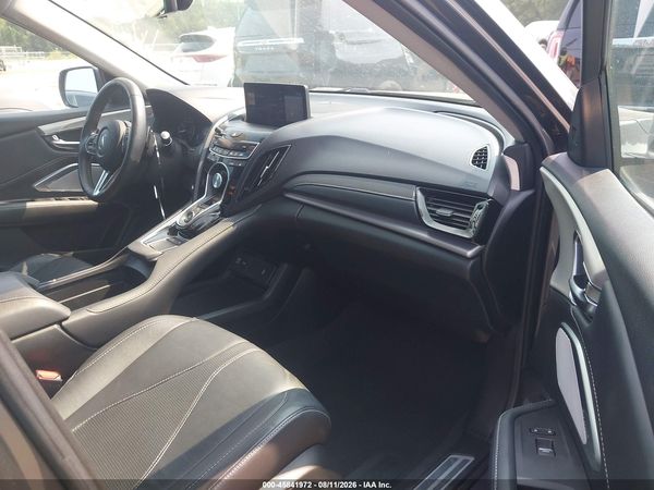2019 ACURA RDX TECHNOLOGY PACKAGE