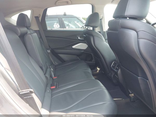 2019 ACURA RDX TECHNOLOGY PACKAGE