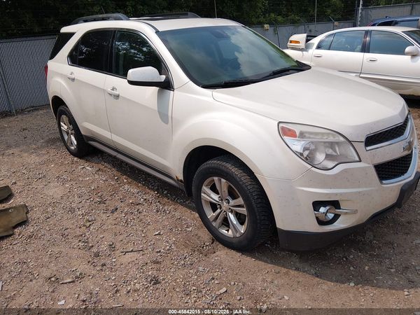 2015 CHEVROLET EQUINOX LT — I1