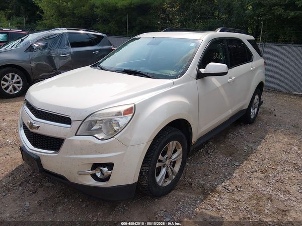 2015 CHEVROLET EQUINOX — I2