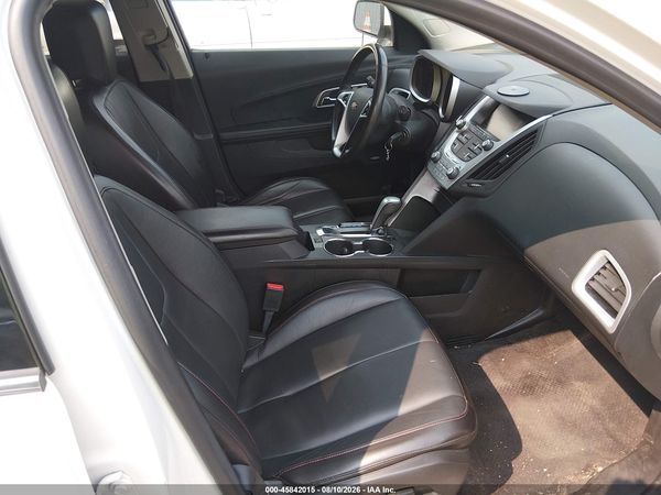 2015 CHEVROLET EQUINOX LT — I5