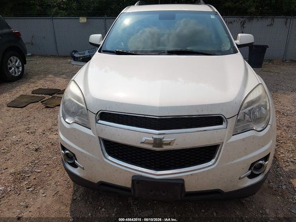 2015 CHEVROLET EQUINOX LT — I115