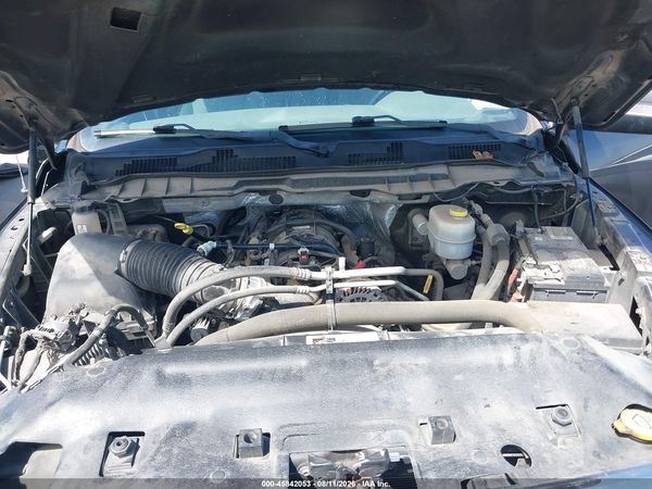 2018 RAM 2500 TRADESMAN  4X4 6'4 BOX