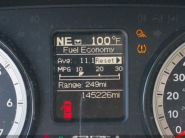 2018 RAM 2500 TRADESMAN  4X4 6'4 BOX