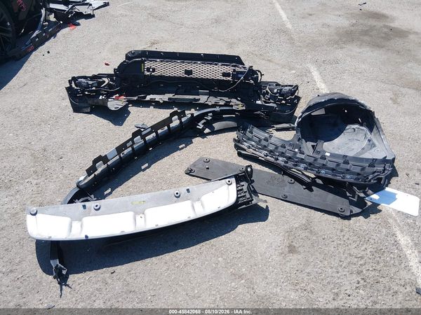 2022 LAND ROVER RANGE ROVER EVOQUE S