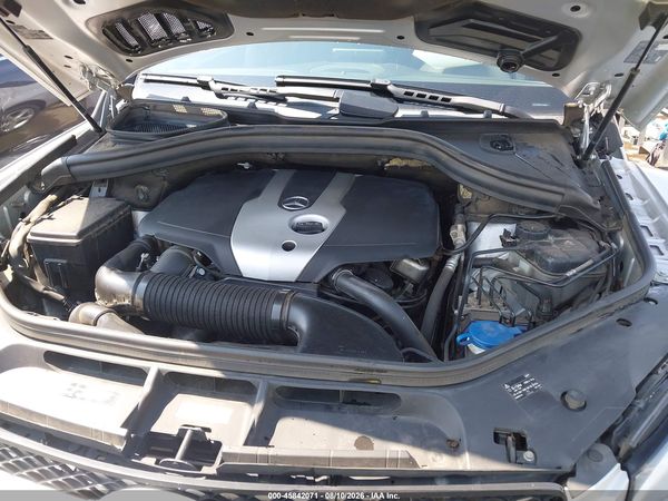 2016 MERCEDES-BENZ GLE 300D 4MATIC