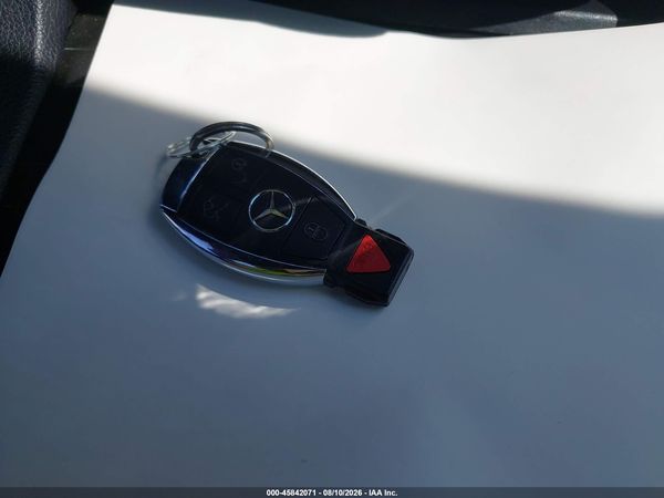 2016 MERCEDES-BENZ GLE 300D 4MATIC