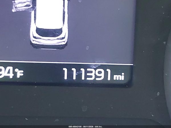 2022 KIA SELTOS LX