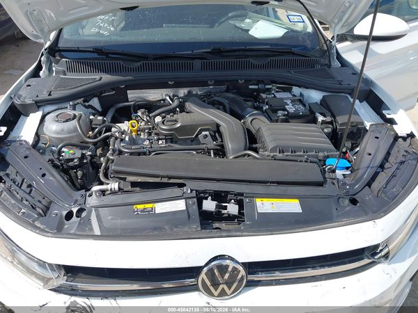 2026 VOLKSWAGEN JETTA S — I10