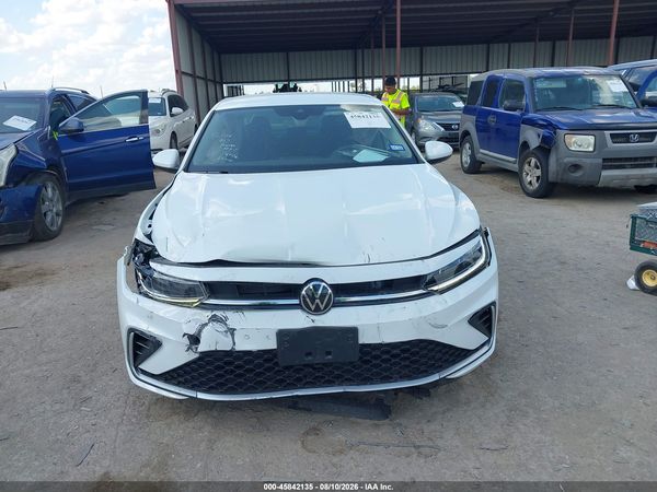 2026 VOLKSWAGEN JETTA S — I115