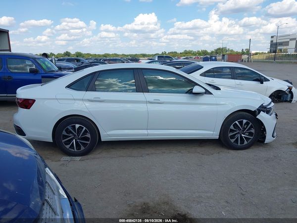 2026 VOLKSWAGEN JETTA S — I116