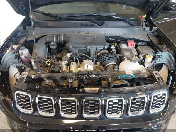 2024 JEEP COMPASS LIMITED 4X4 — I10
