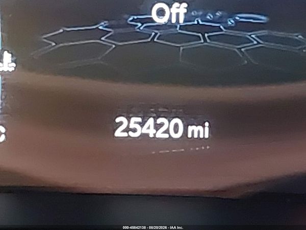 2024 JEEP COMPASS LIMITED 4X4 — I118