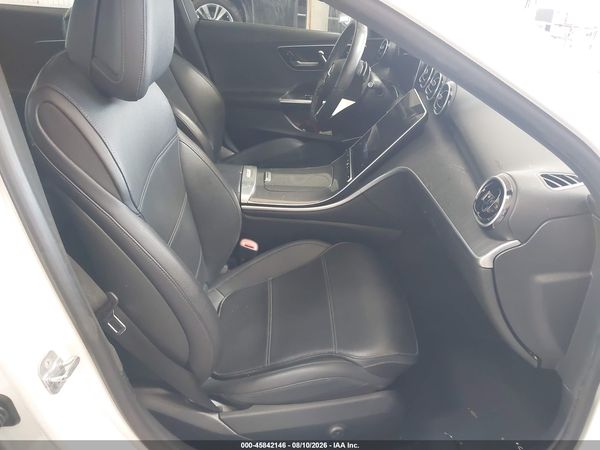 2024 MERCEDES-BENZ C 300 C300