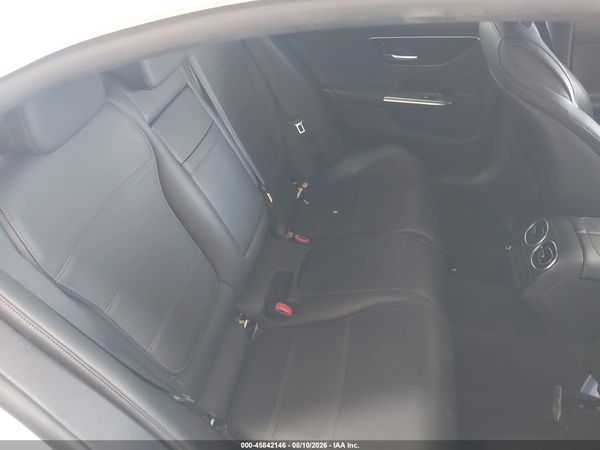 2024 MERCEDES-BENZ C 300 C300
