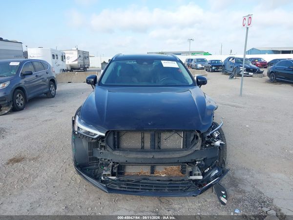 2021 VOLVO XC60 T5 MOMENTUM
