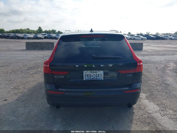 2021 VOLVO XC60 T5 MOMENTUM