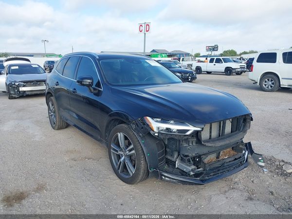 2021 VOLVO XC60 T5 MOMENTUM