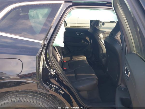 2021 VOLVO XC60 T5 MOMENTUM