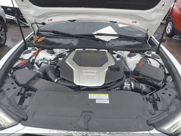 2019 AUDI A6 55 PREMIUM