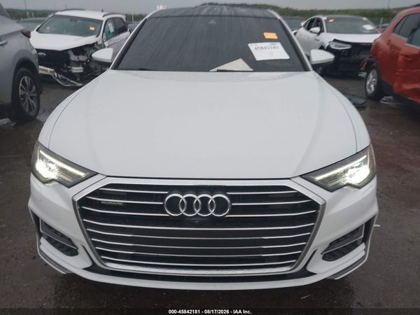 2019 AUDI A6 55 PREMIUM