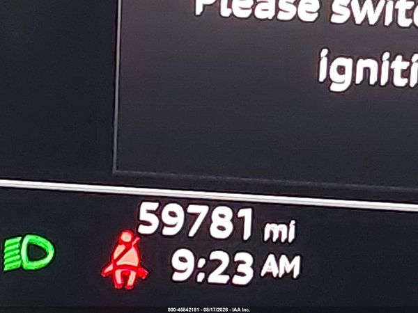2019 AUDI A6 55 PREMIUM