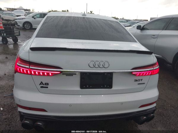 2019 AUDI A6 55 PREMIUM