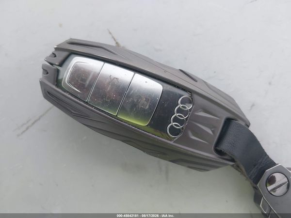 2019 AUDI A6 55 PREMIUM