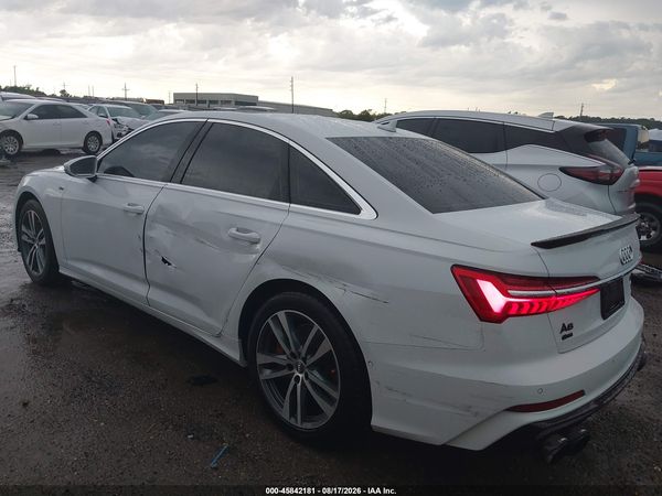 2019 AUDI A6 55 PREMIUM