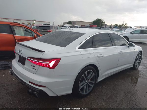 2019 AUDI A6 55 PREMIUM