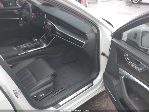 2019 AUDI A6 55 PREMIUM