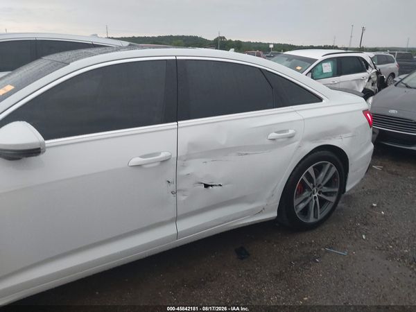 2019 AUDI A6 55 PREMIUM