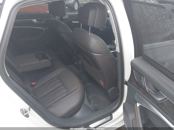 2019 AUDI A6 55 PREMIUM