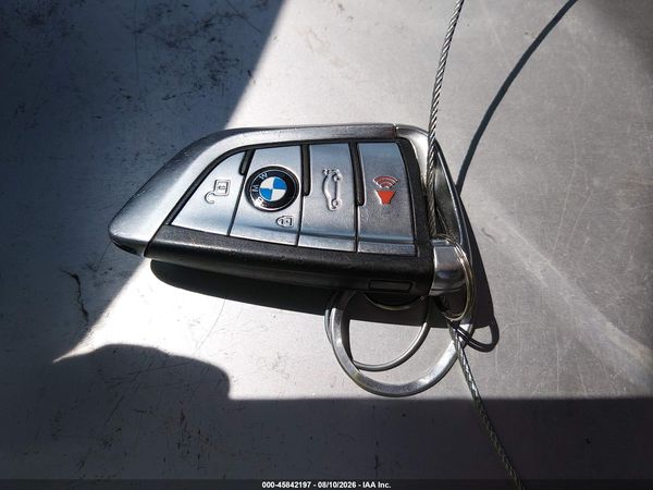 2018 BMW X5 SDRIVE35I