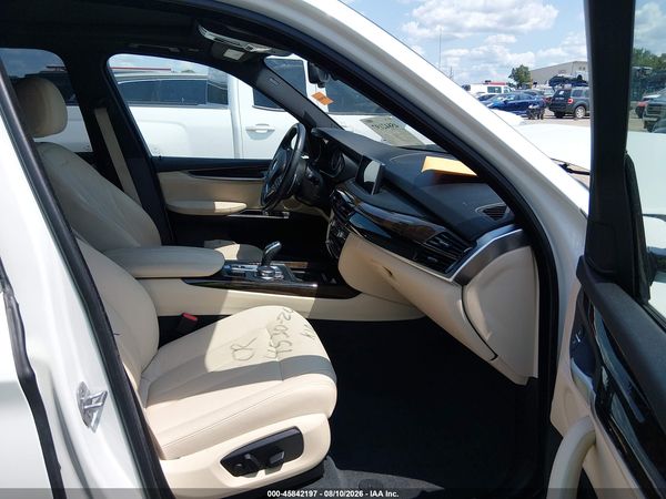 2018 BMW X5 SDRIVE35I