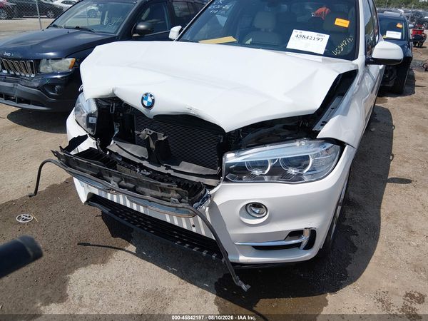 2018 BMW X5 SDRIVE35I